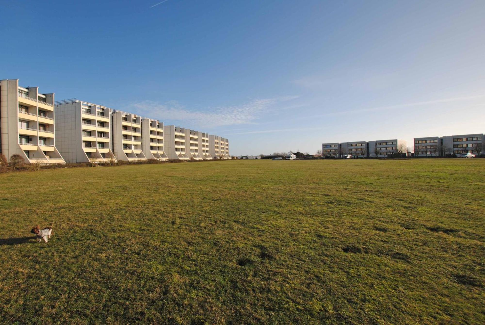 Ferienwohnung Thordsen 2 Burgtiefe auf Fehmarn Экстерьер фото